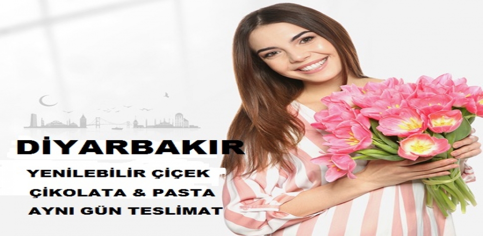 Sevgiliye :& Çiçek & Çikolata