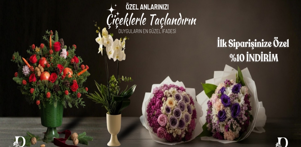 Diyarbakır Çiçek