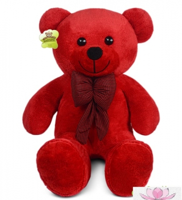 80 Cm Papyonlu Büyük Ayıcık 