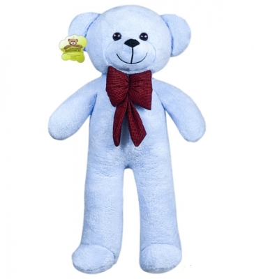 140 Cm Papyonlu Büyük Ayıcık (%100 Yerli)