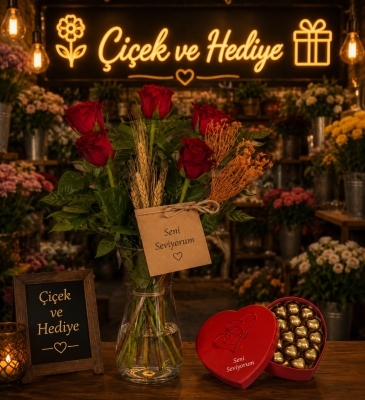 ViaBonte-For Sweet Hearts