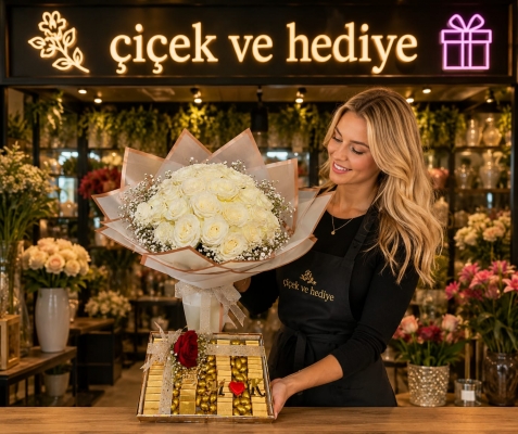 Kız İsteme seti