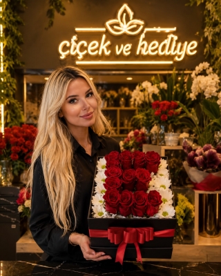 Aşkın İlk Harfi