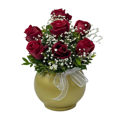 Altın Gül Bahçesi