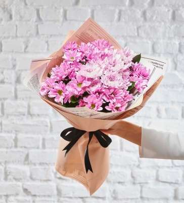 ViaBonte-Heart Rhythm