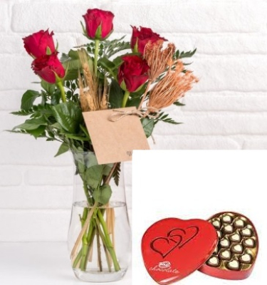 ViaBonte-For Sweet Hearts