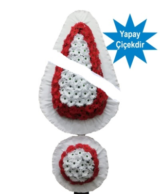 Kırmızı Beyaz Açılış Sepeti