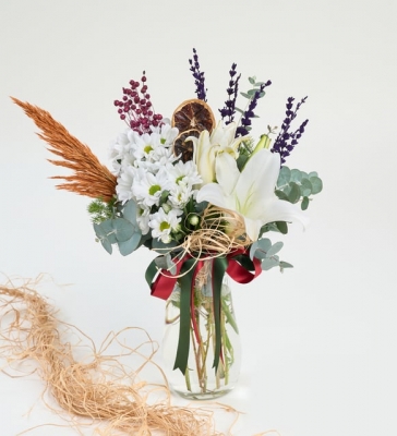 ViaBonte-Pearly Whiteness