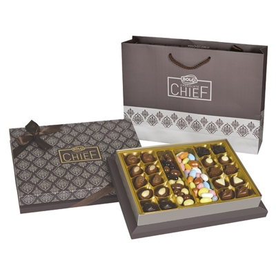 Prestij Kutu Hediye Spesiyal Çikolata