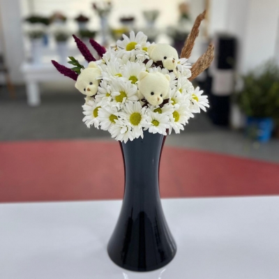 Rüya Gibi Papatyalar