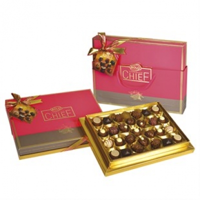 Senfoni Kutu Hediye Spesiyal Çikolata