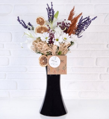 ViaBonte-Fade Into You