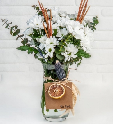 ViaBonte-For Special Feelings