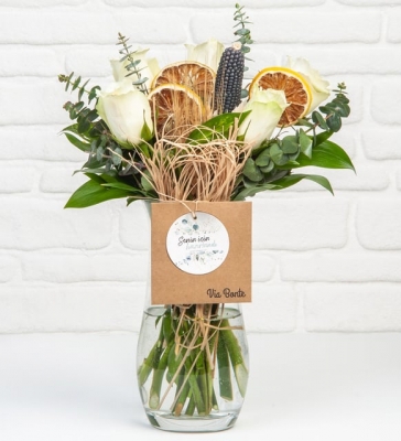 ViaBonte-Once Upon a Time Love