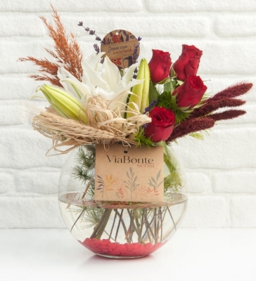 ViaBonte-Romantic Dance