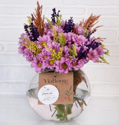 ViaBonte-The Blossom Summit