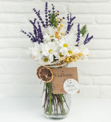 ViaBonte-The Rarest Bouquet
