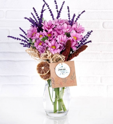 ViaBonte-The Way You Look Tonight