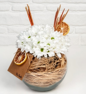 ViaBonte-White Heaven